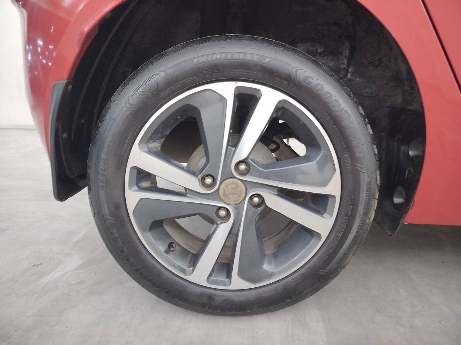 Altroz image 33 Altroz image 33