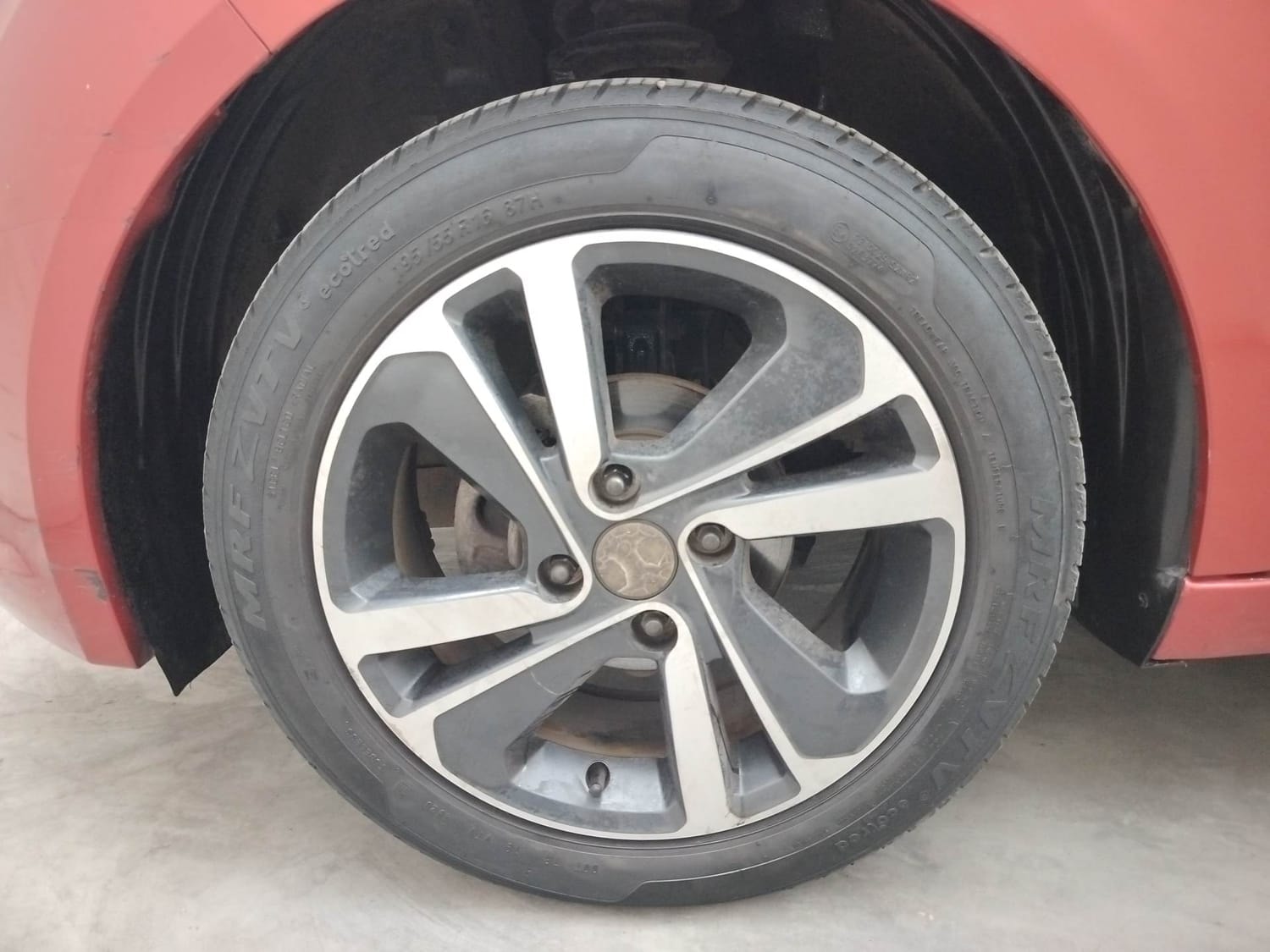 Altroz image 34 Altroz image 34