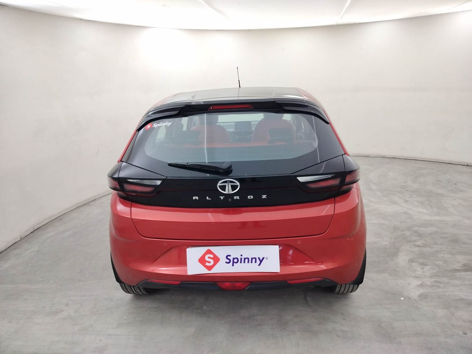 Altroz image 4 Altroz image 4