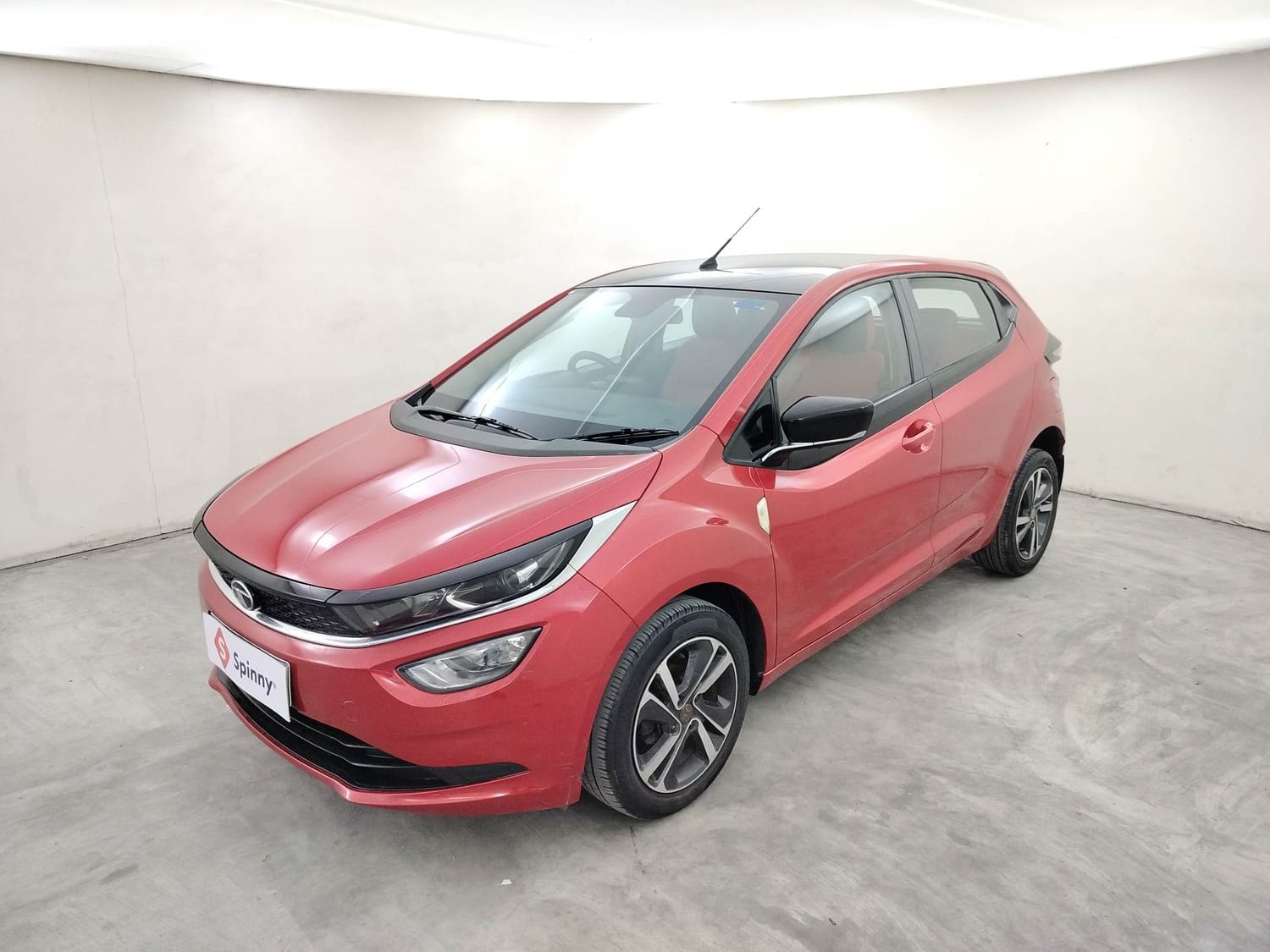 Used 2020 Tata Altroz Used 2020 Tata Altroz