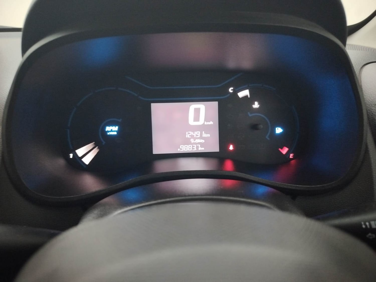 Kwid image 15 Kwid image 15