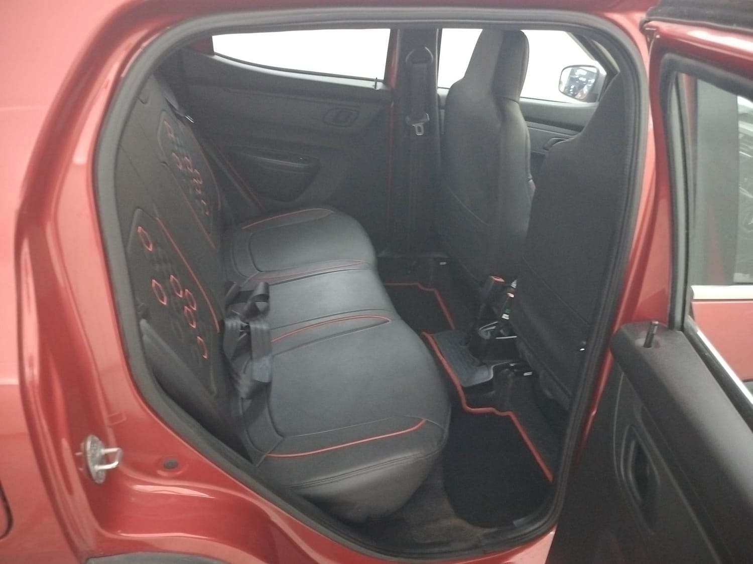 Kwid image 18 Kwid image 18