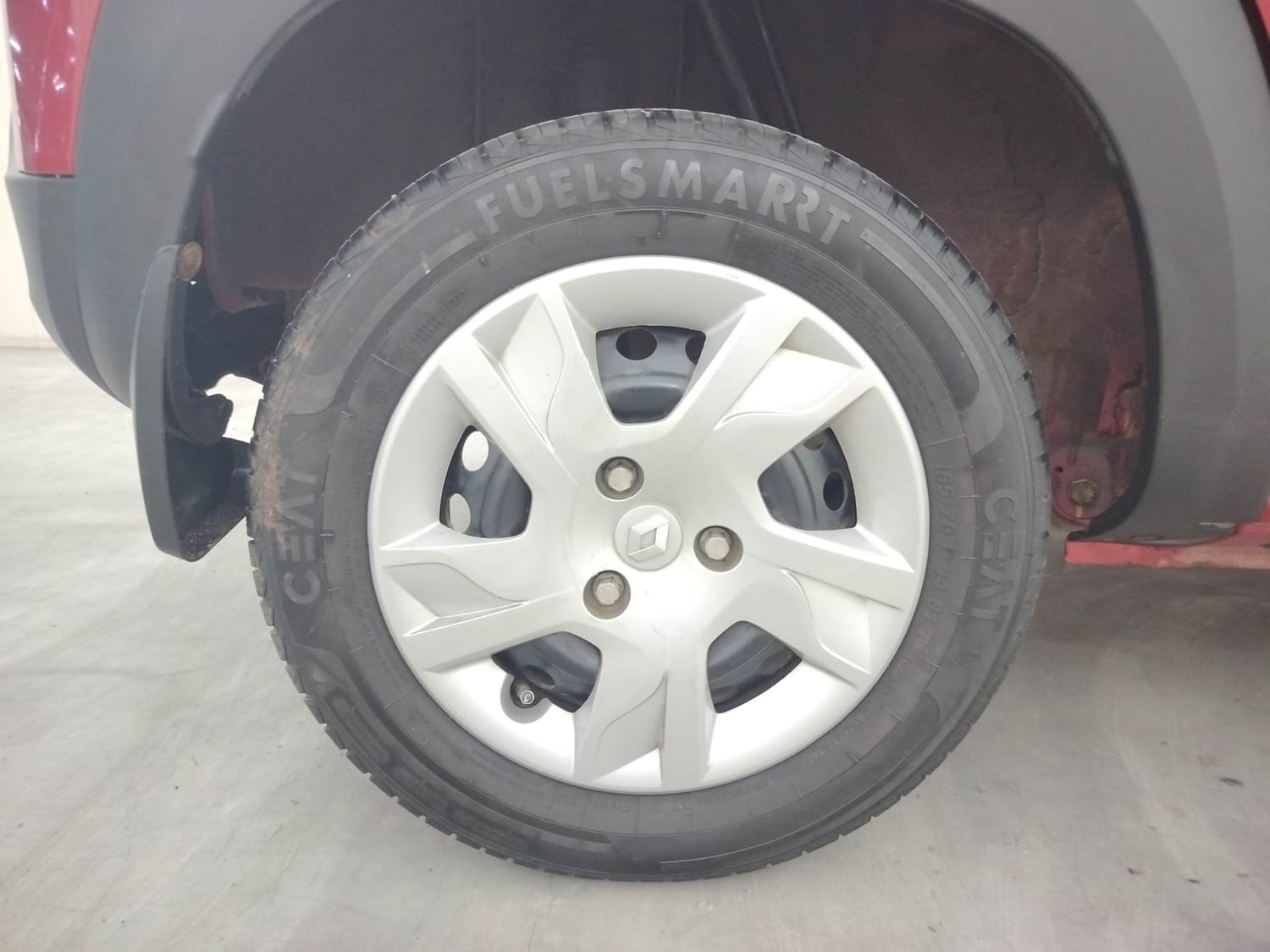 Kwid image 33 Kwid image 33