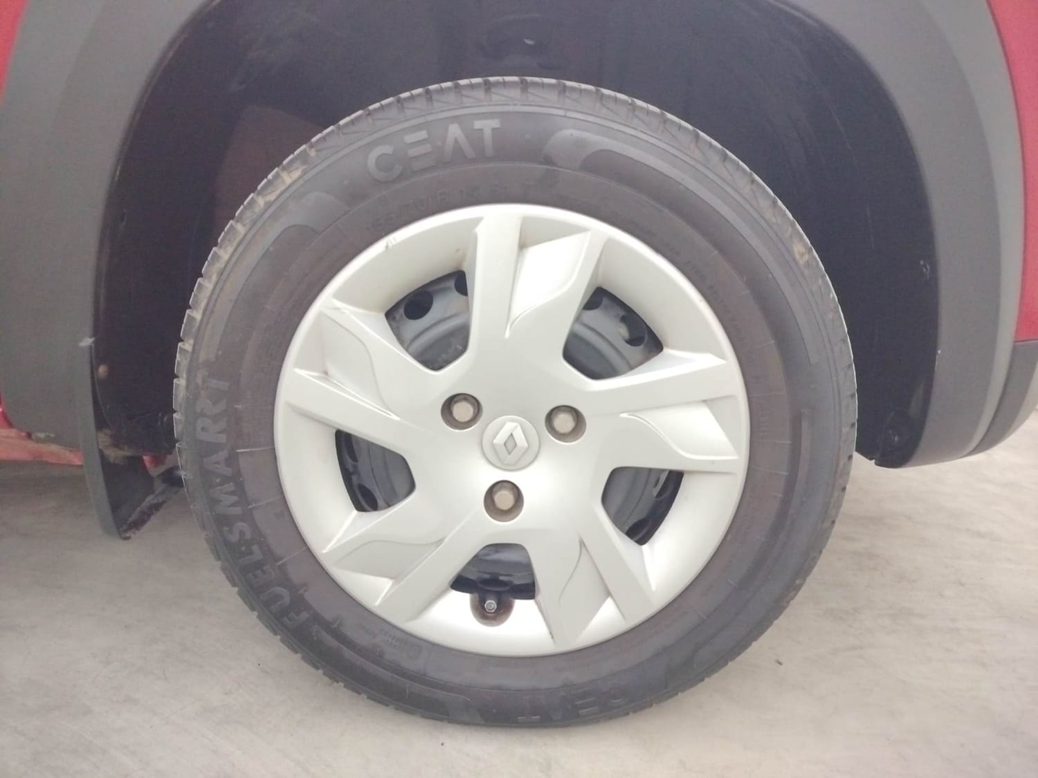 Kwid image 32 Kwid image 32