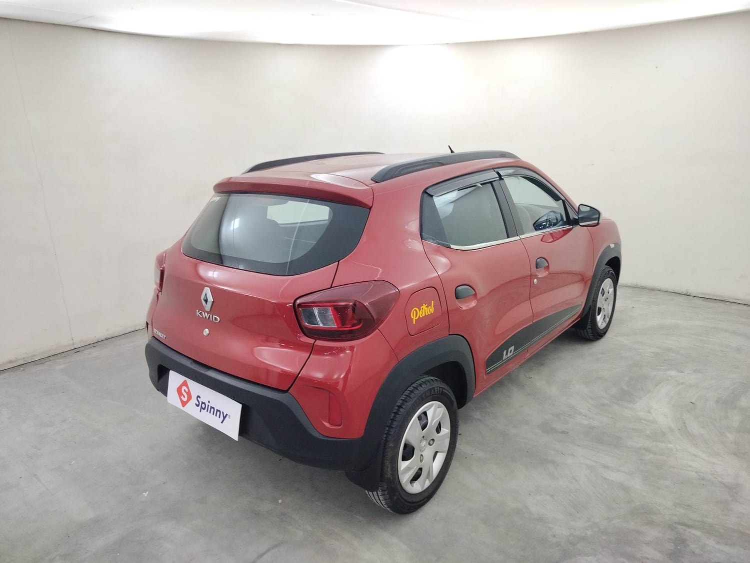 Kwid image 5 Kwid image 5