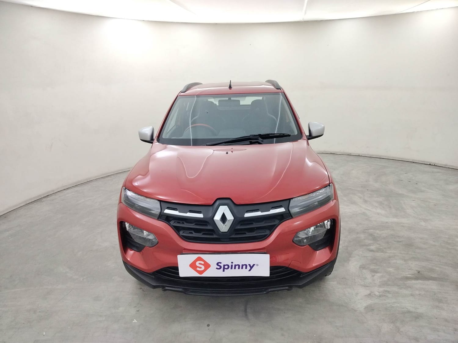 Kwid image 8 Kwid image 8