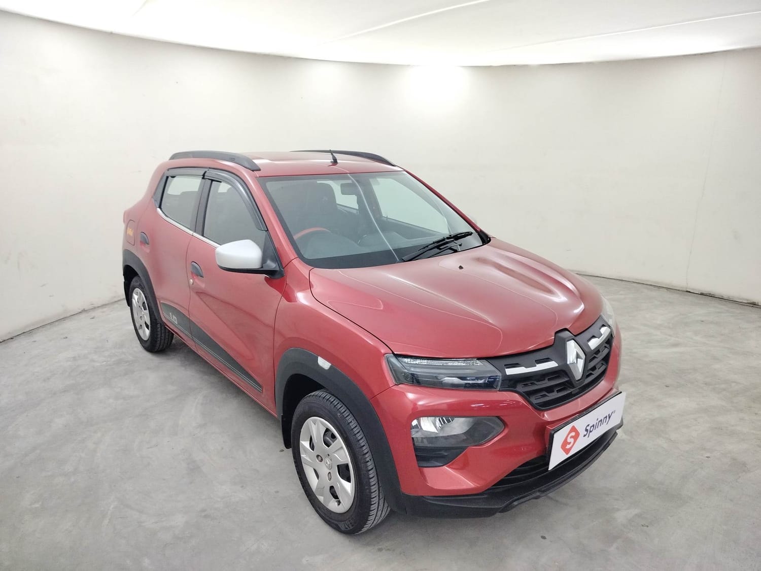 Kwid image 7 Kwid image 7