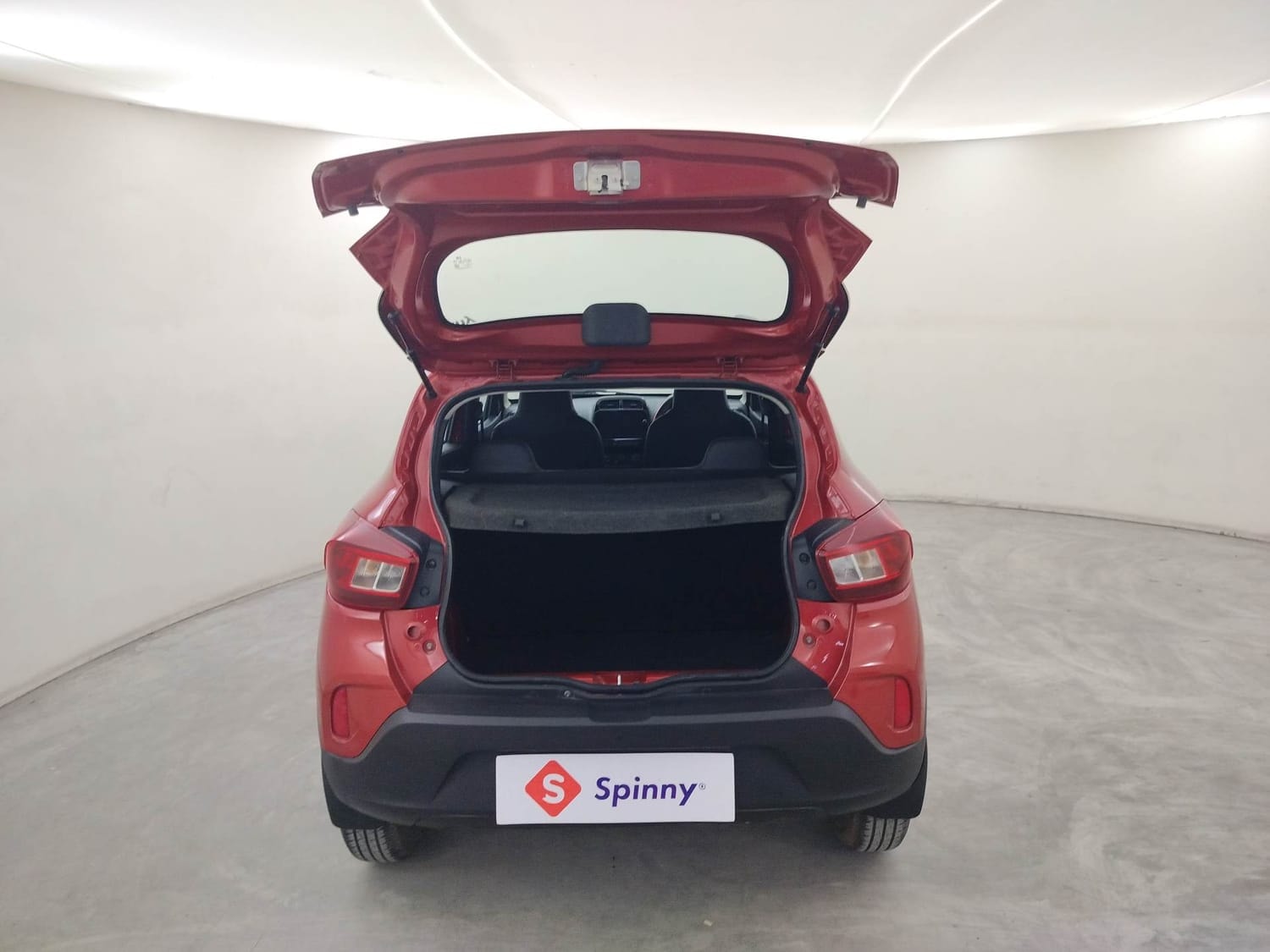 Kwid image 24 Kwid image 24