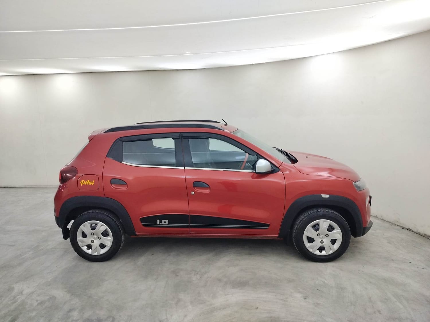 Kwid image 6 Kwid image 6