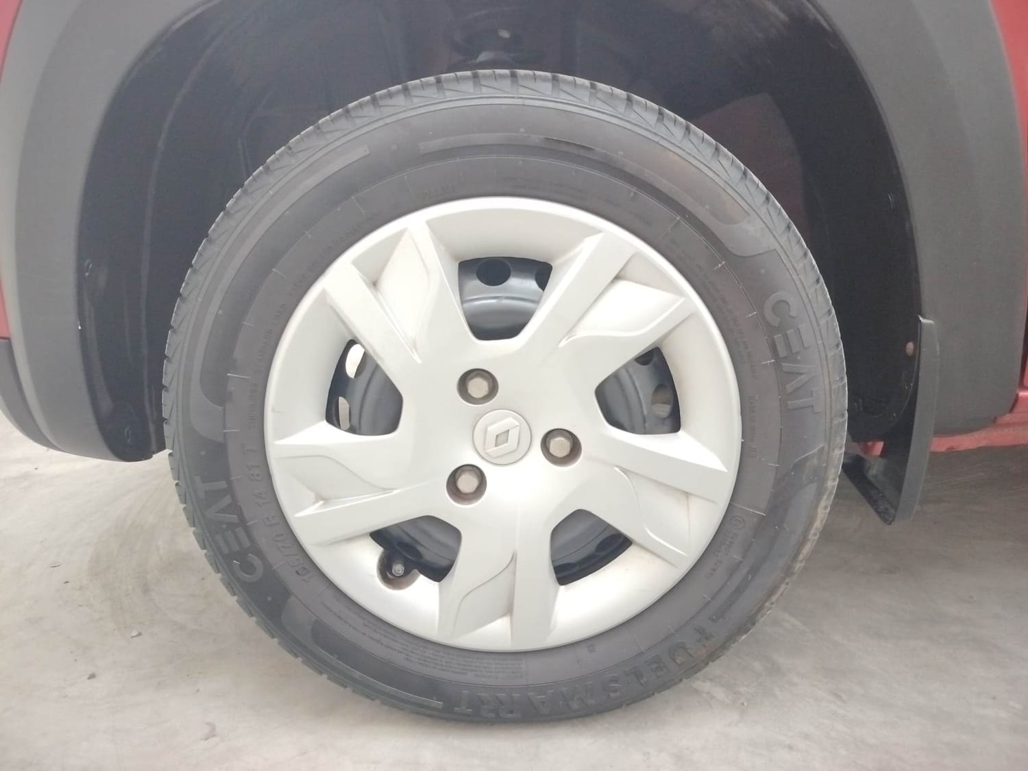 Kwid image 34 Kwid image 34