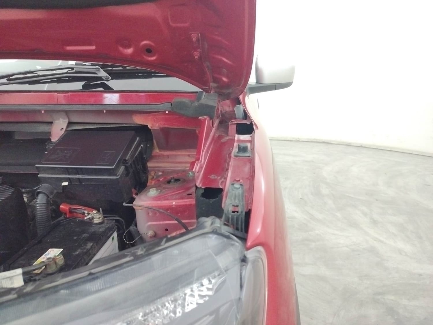 Kwid image 30 Kwid image 30