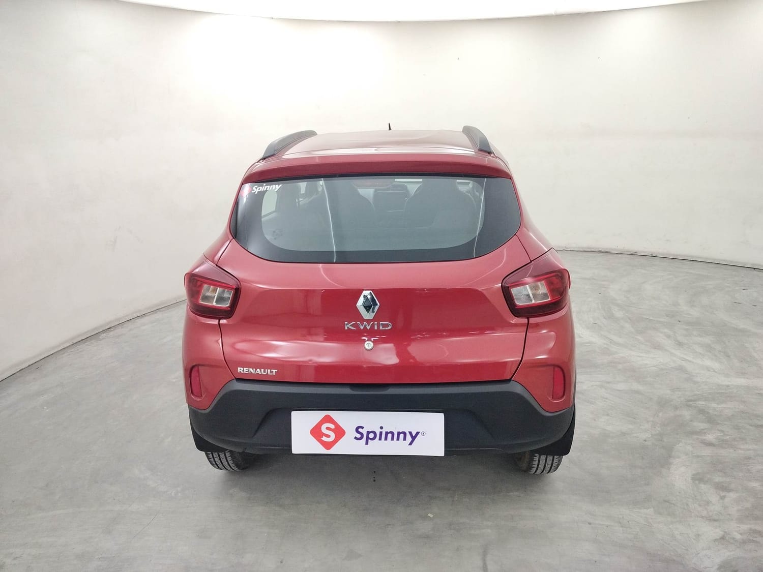 Kwid image 4 Kwid image 4