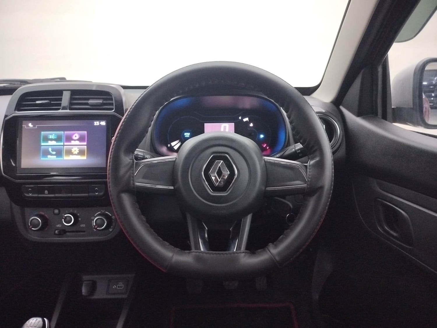 Kwid image 14 Kwid image 14