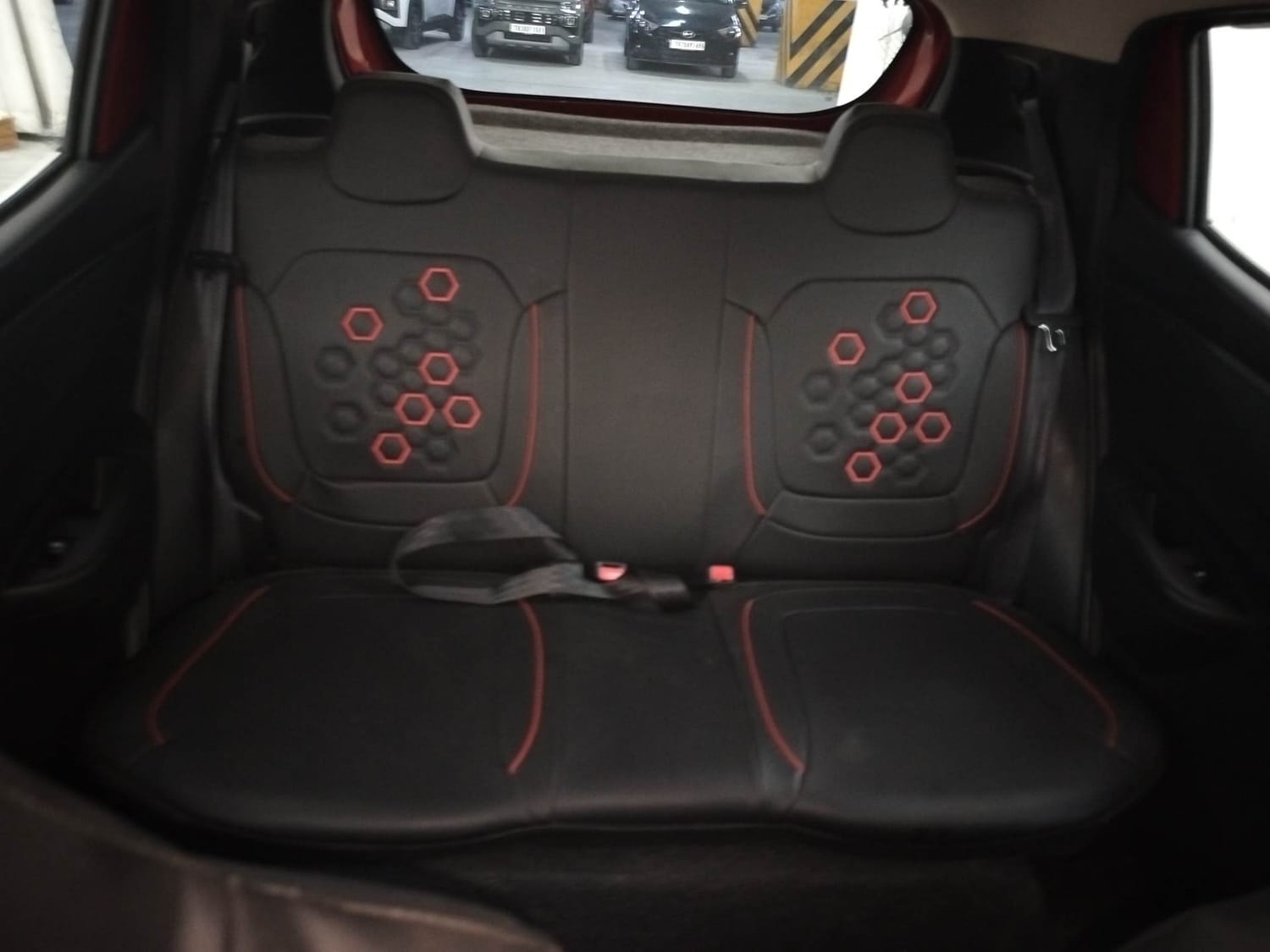 Kwid image 23 Kwid image 23