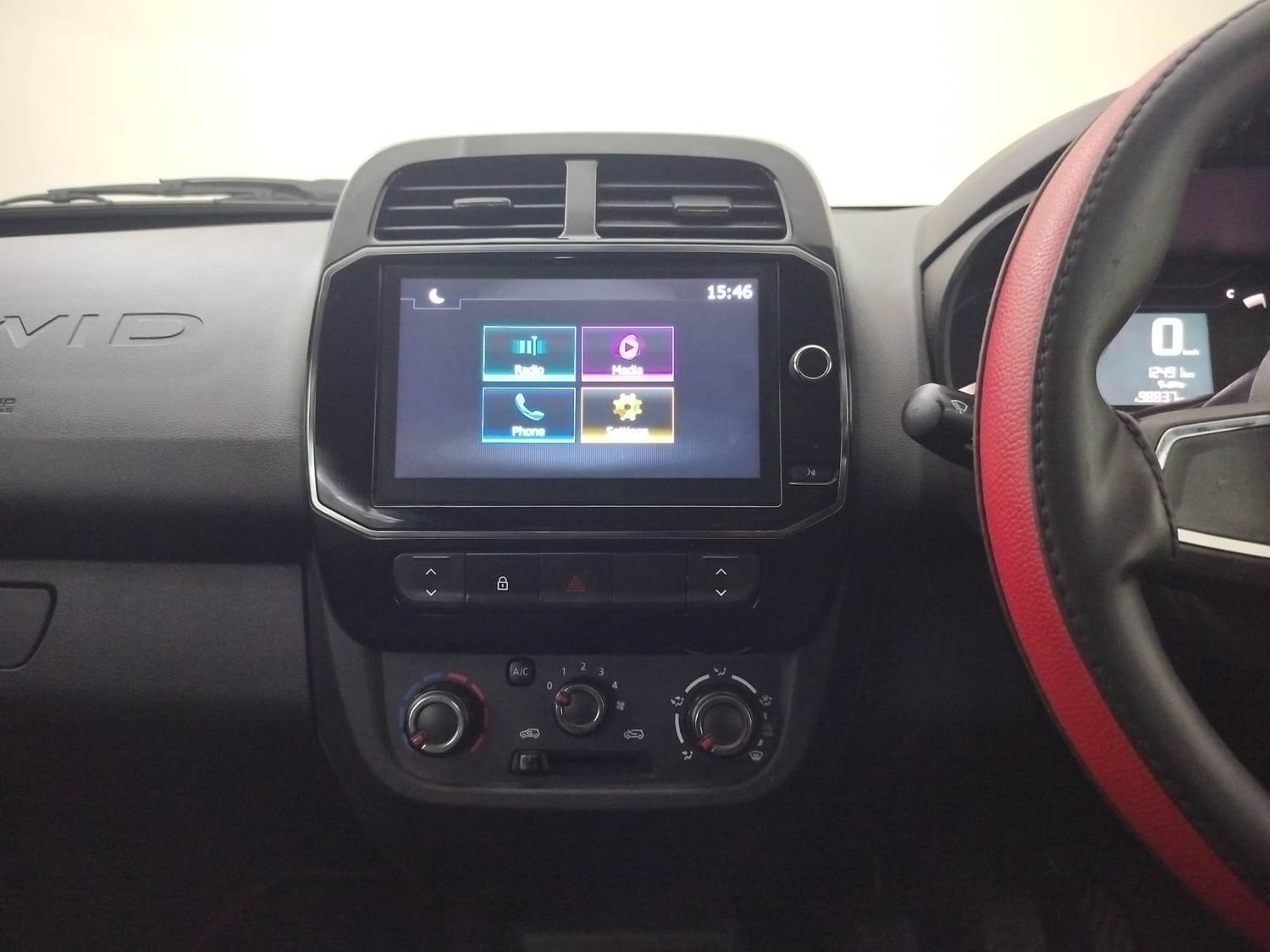 Kwid image 13 Kwid image 13