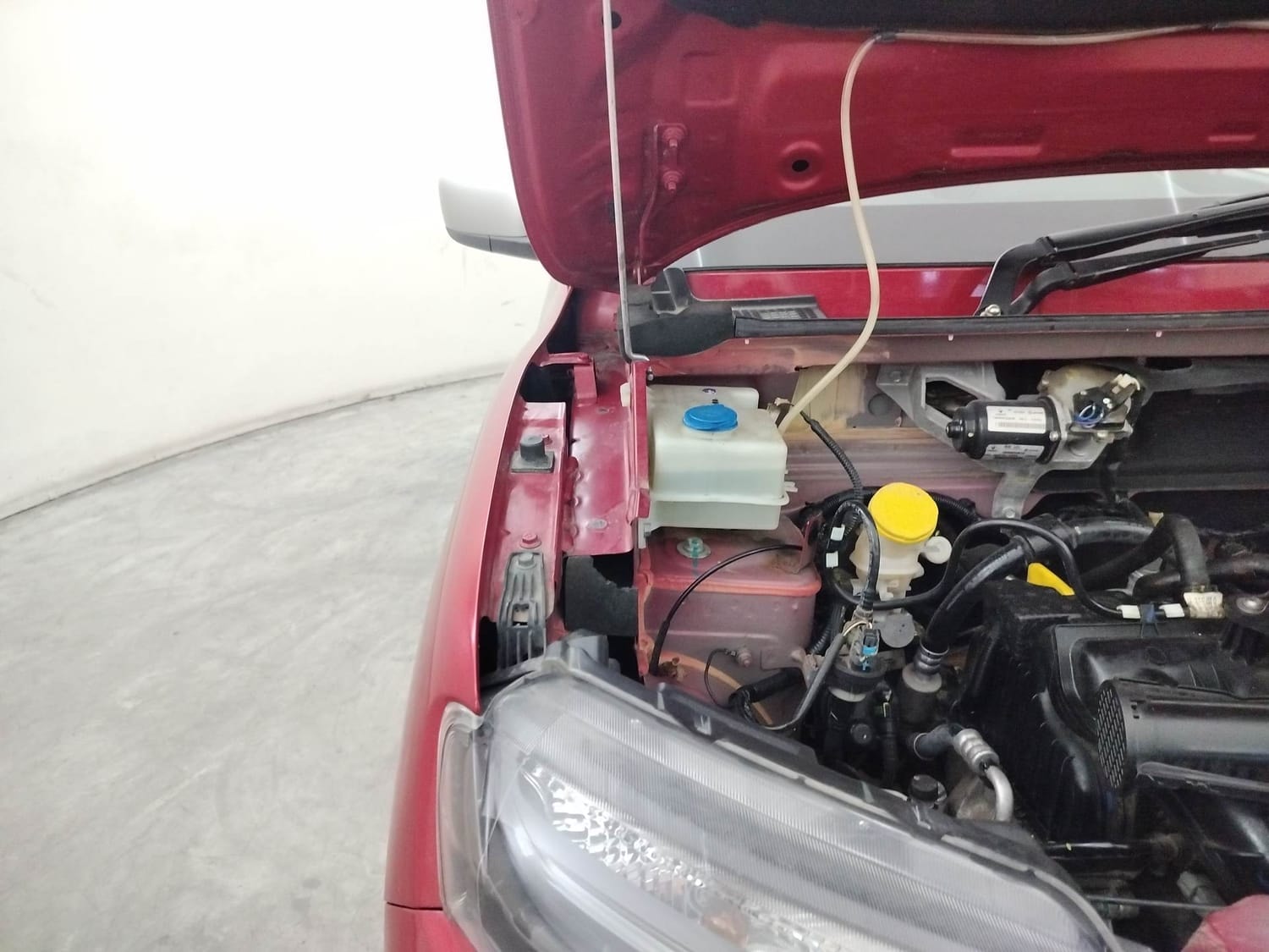 Kwid image 31 Kwid image 31