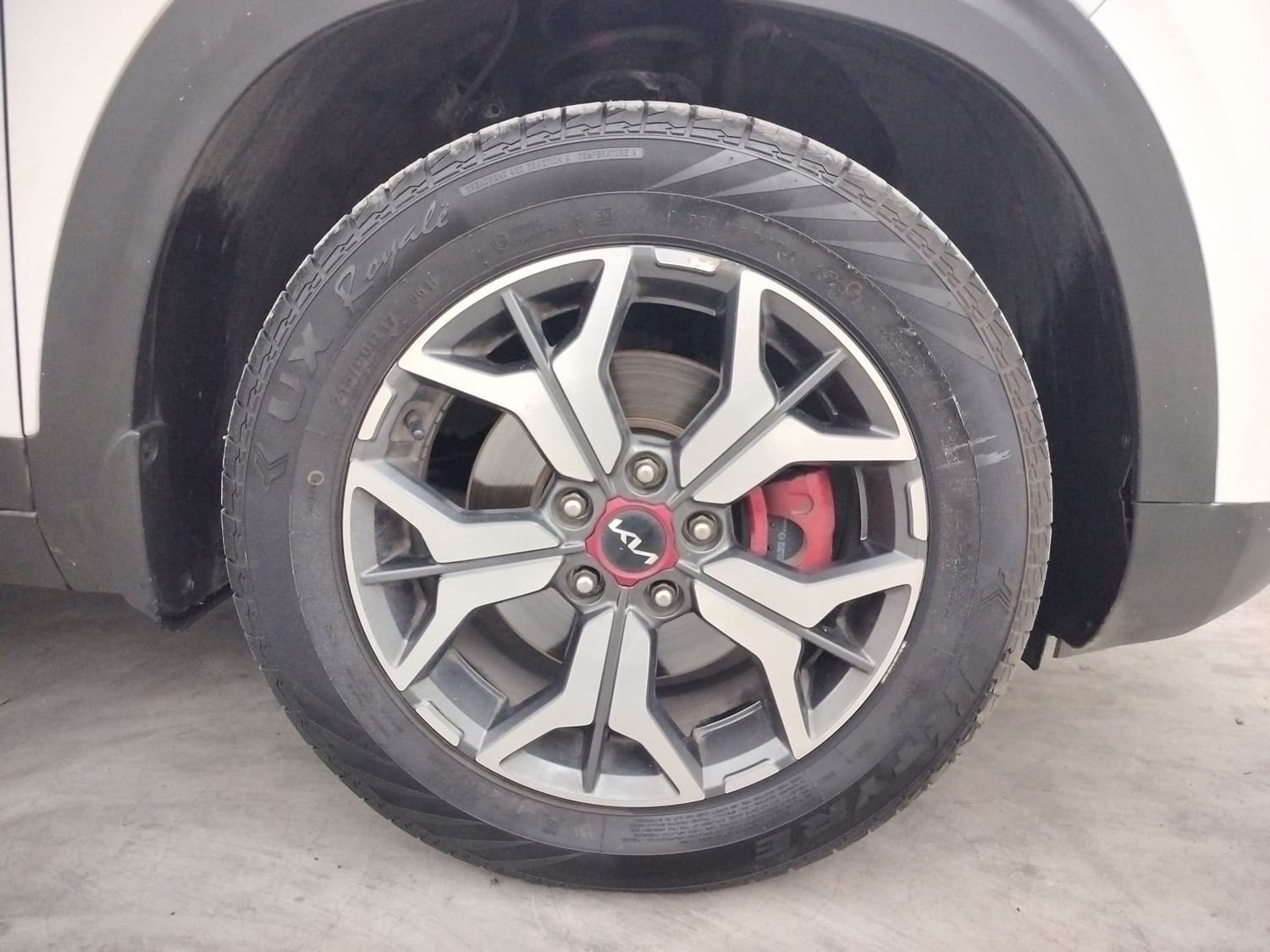 Seltos image 32 Seltos image 32