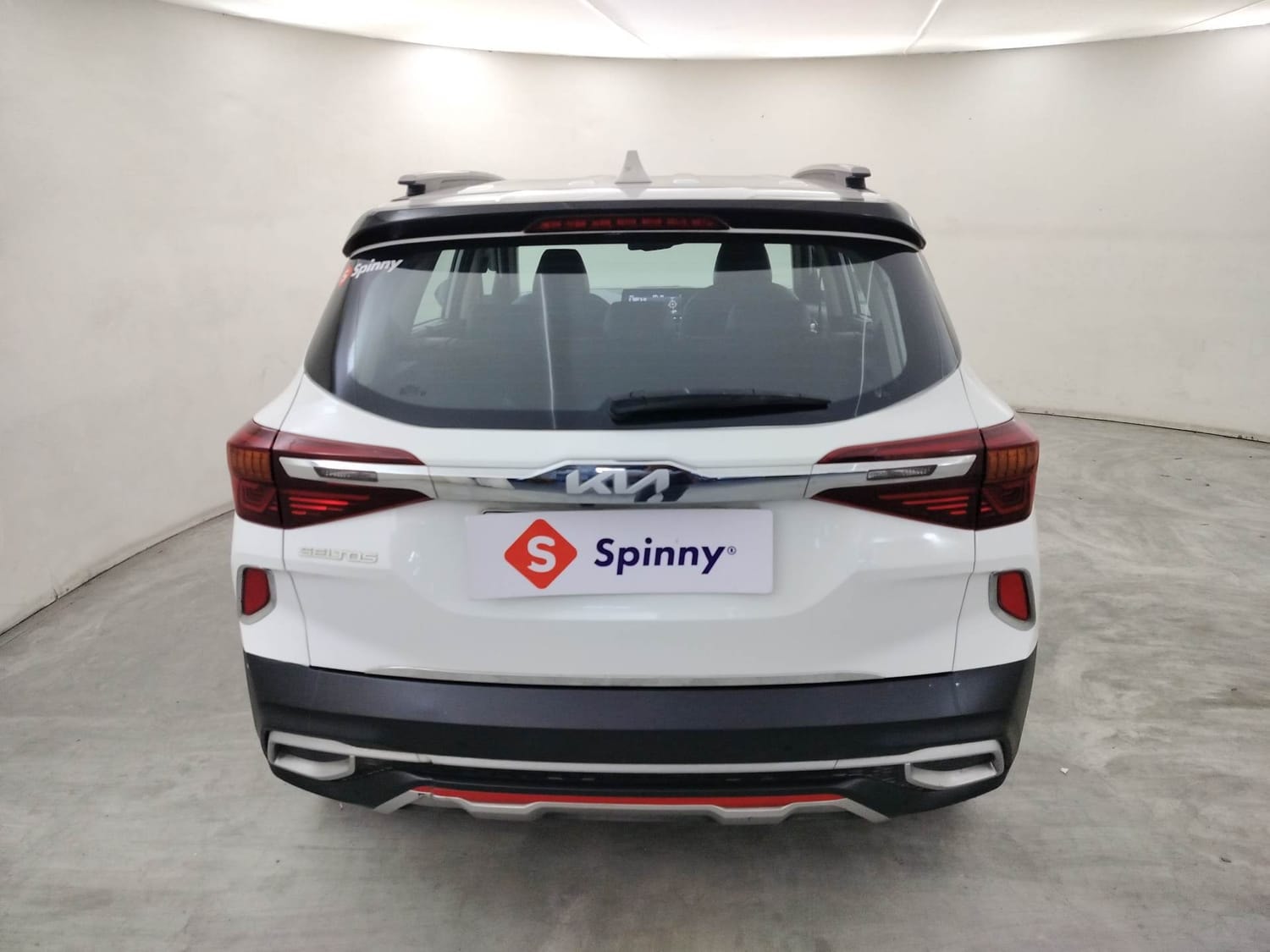 Seltos image 4 Seltos image 4