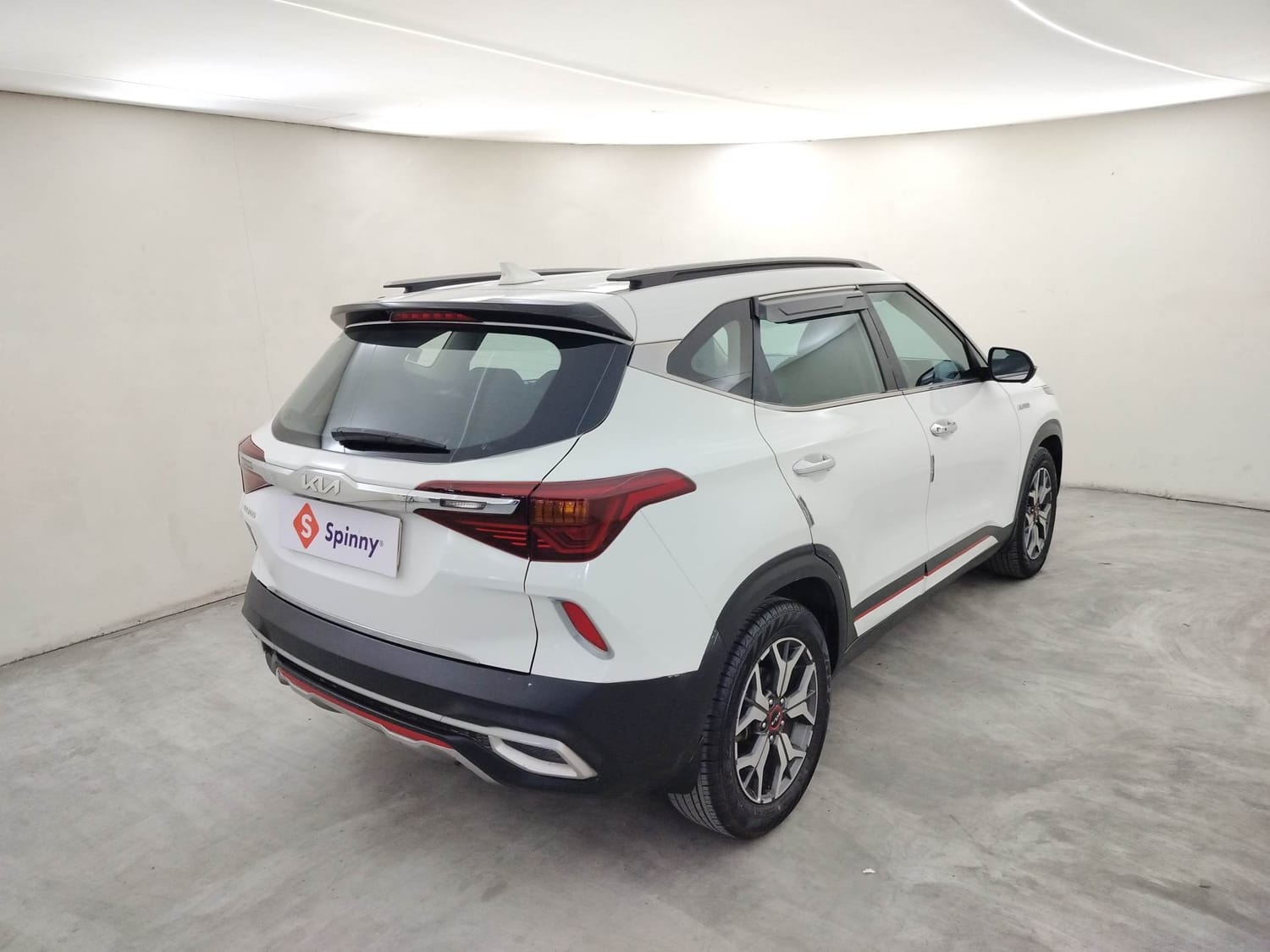 Seltos image 5 Seltos image 5