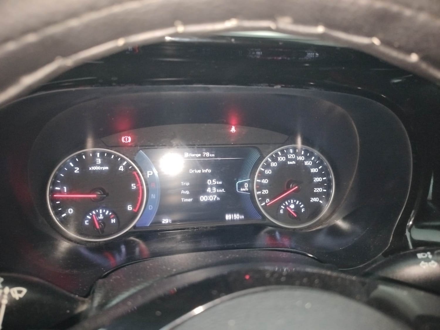 Seltos image 15 Seltos image 15