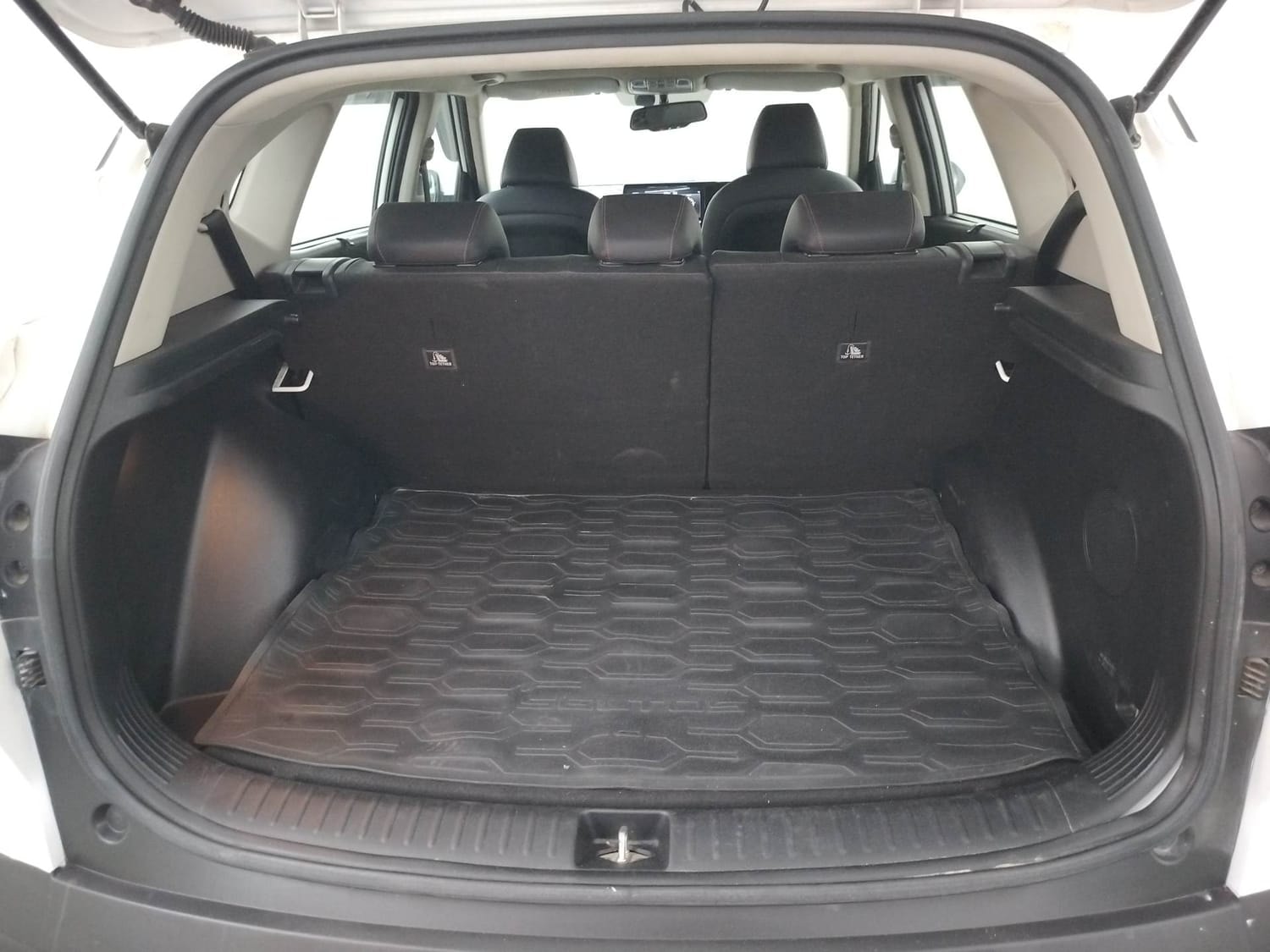 Seltos image 25 Seltos image 25