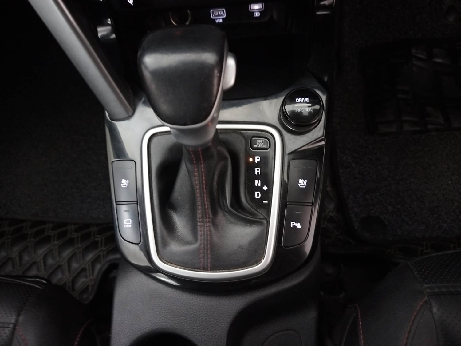 Seltos image 16 Seltos image 16