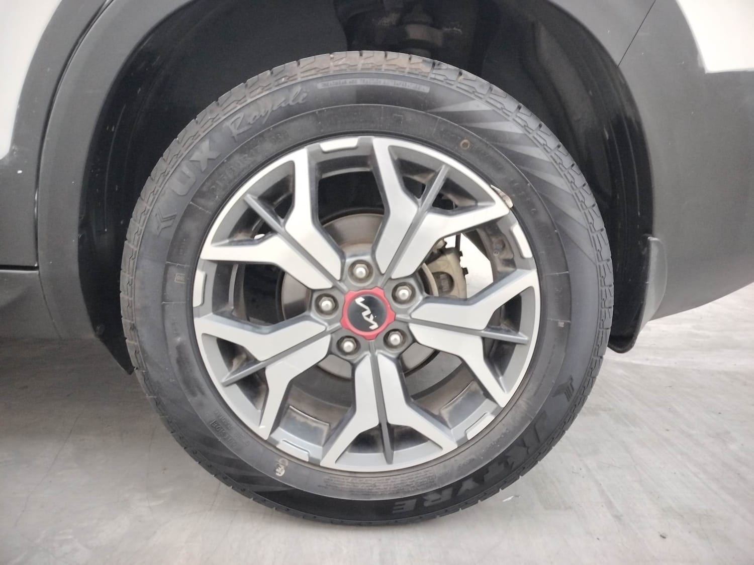 Seltos image 35 Seltos image 35