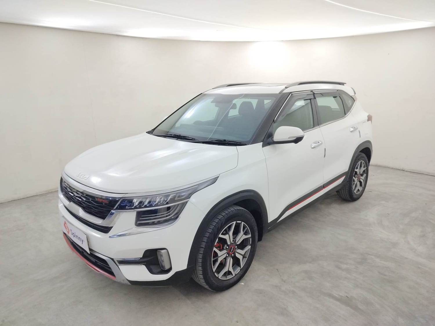 Seltos image 1 Seltos image 1