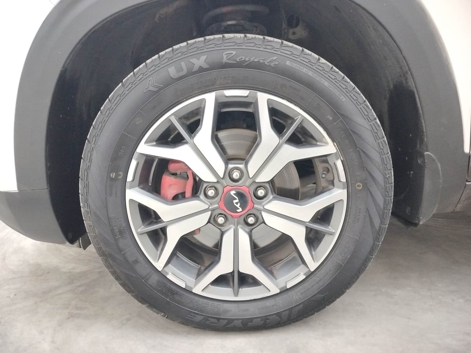 Seltos image 34 Seltos image 34