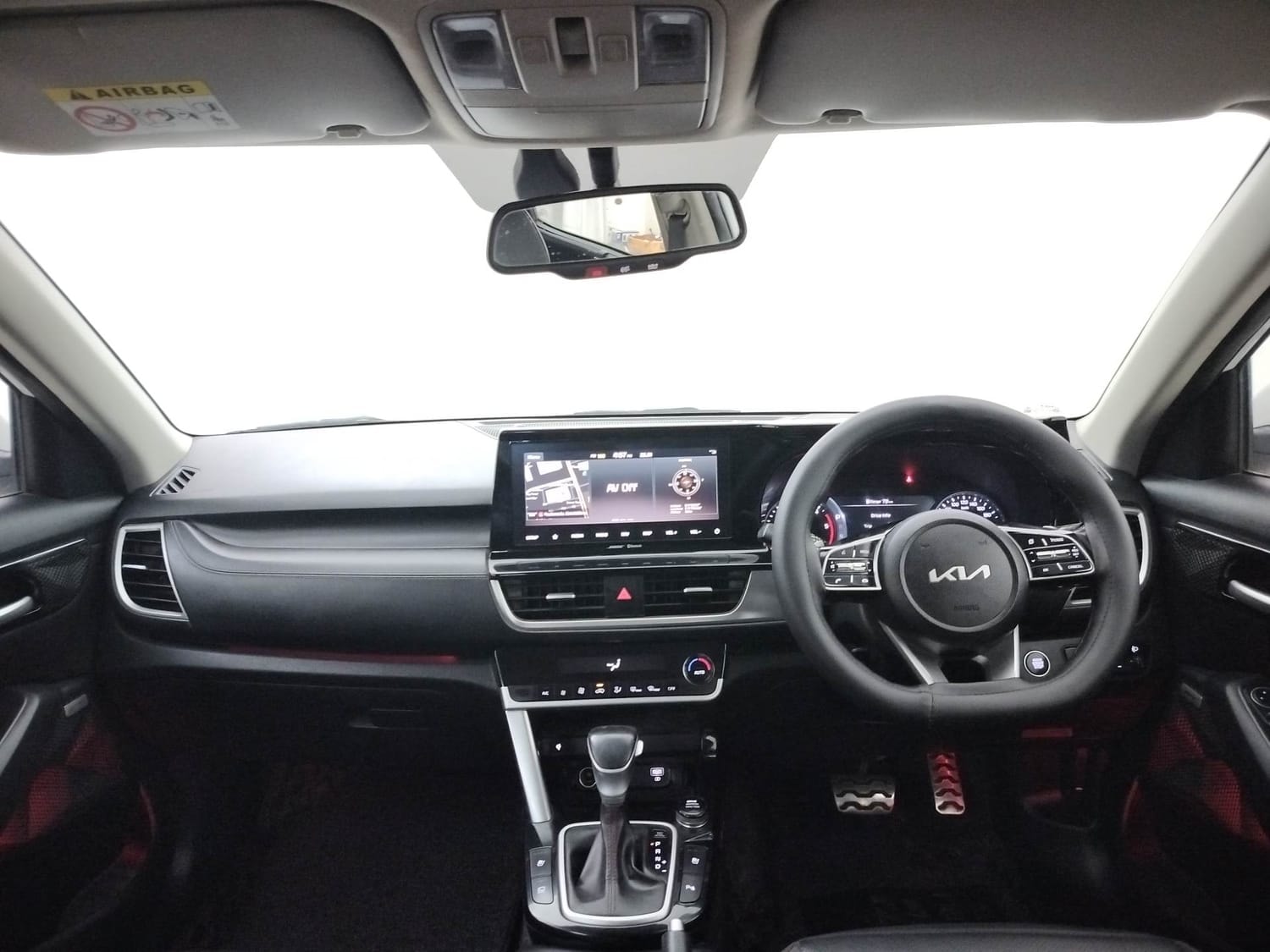 Seltos image 12 Seltos image 12