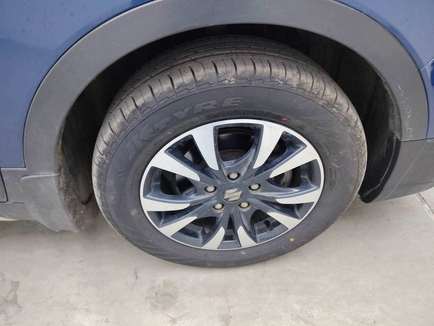 S-Cross image 32 S-Cross image 32