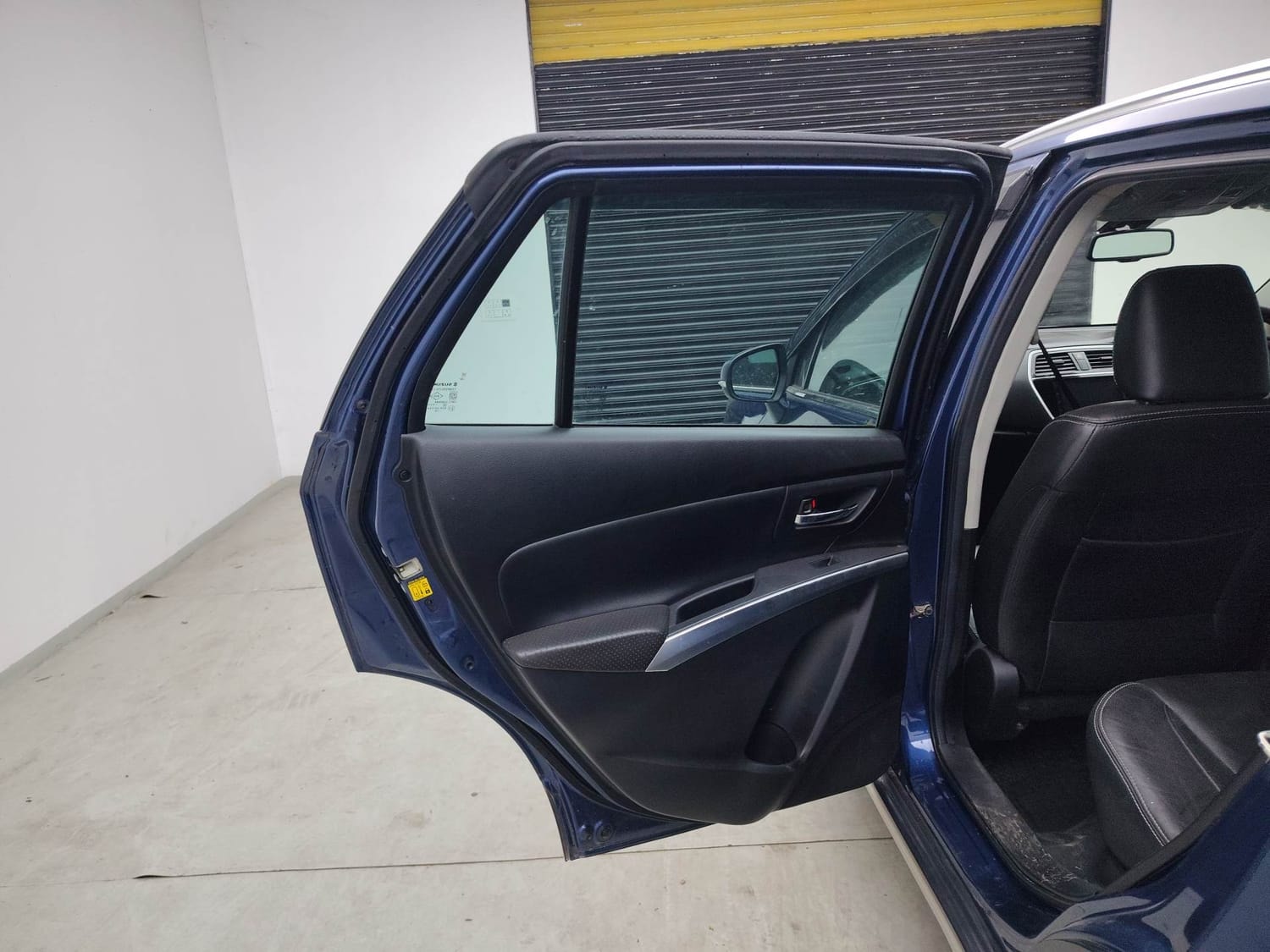 S-Cross image 22 S-Cross image 22