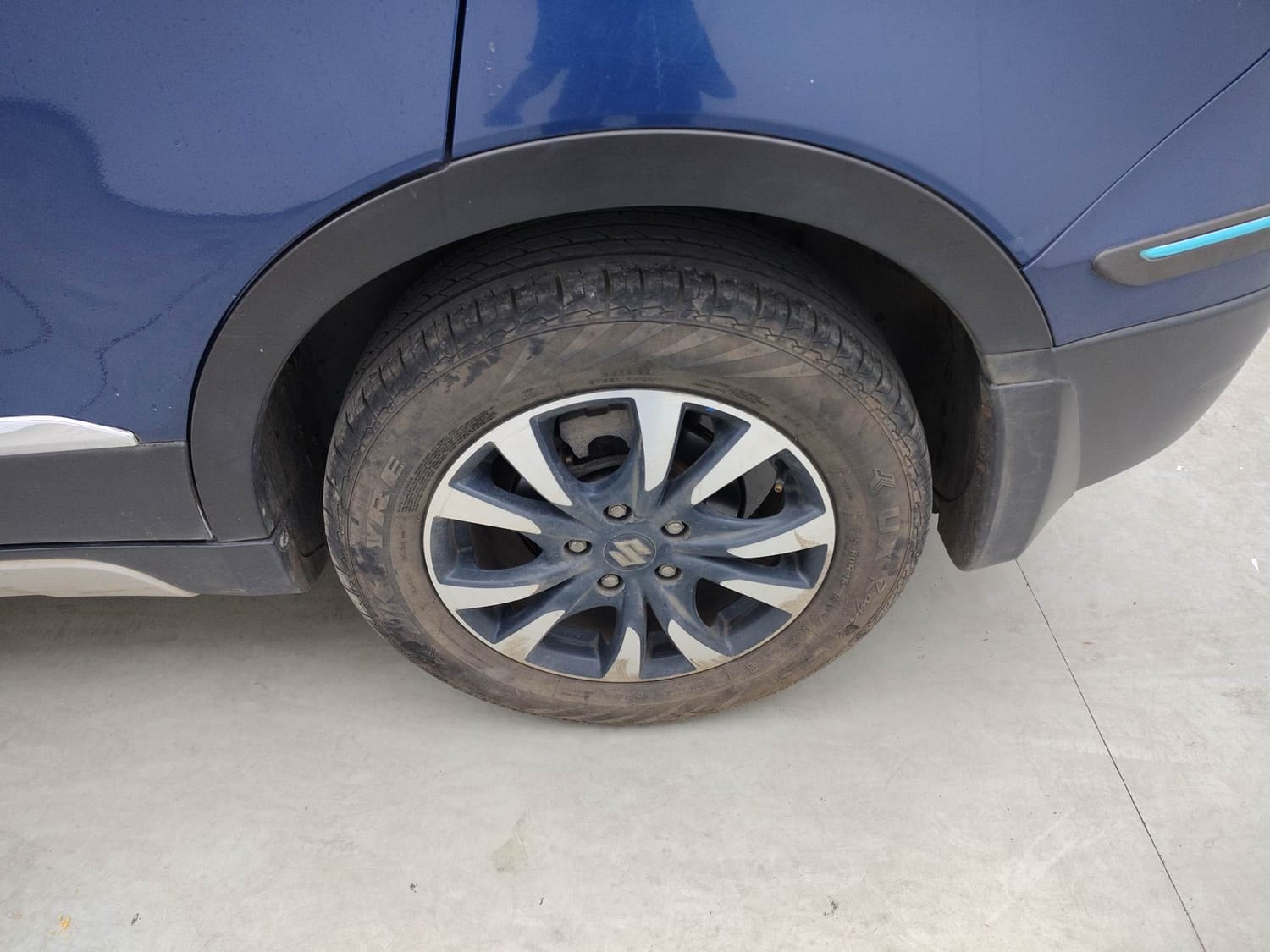 S-Cross image 35 S-Cross image 35