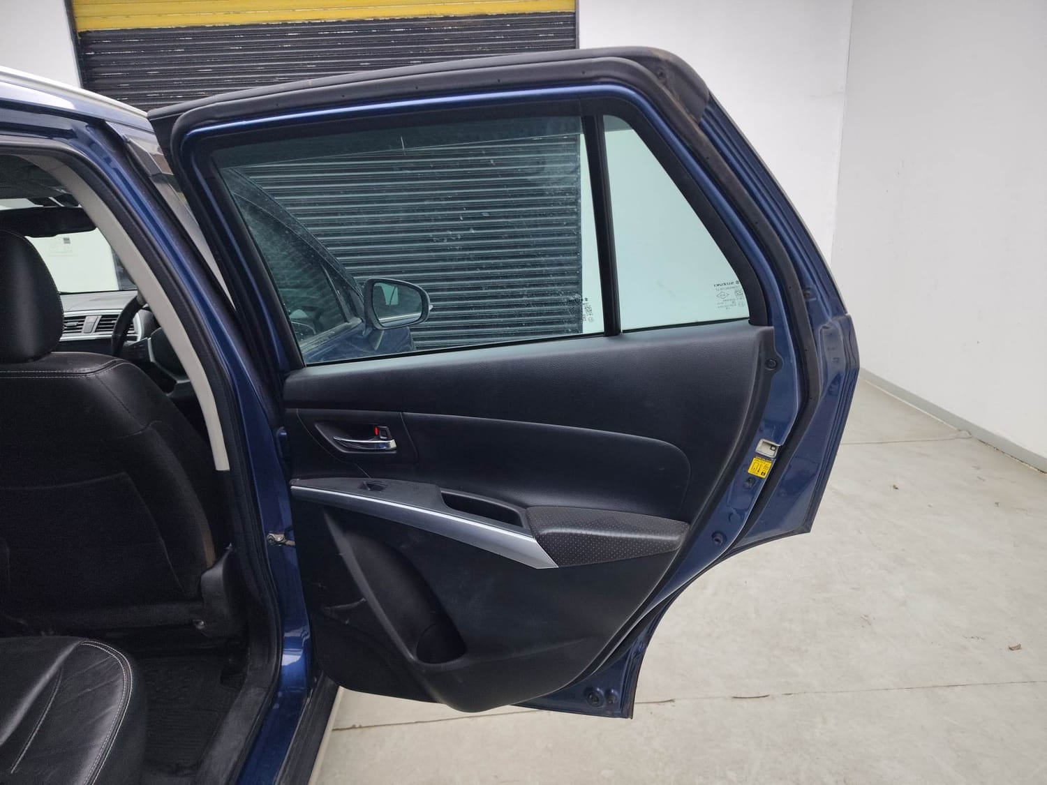 S-Cross image 20 S-Cross image 20