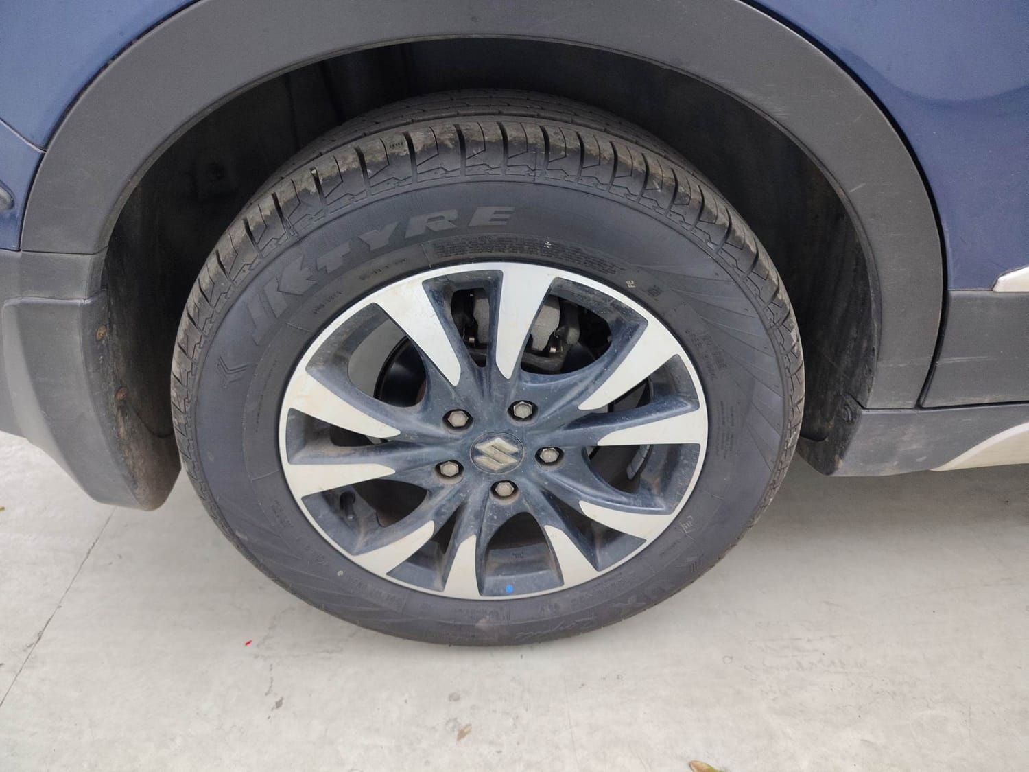 S-Cross image 33 S-Cross image 33