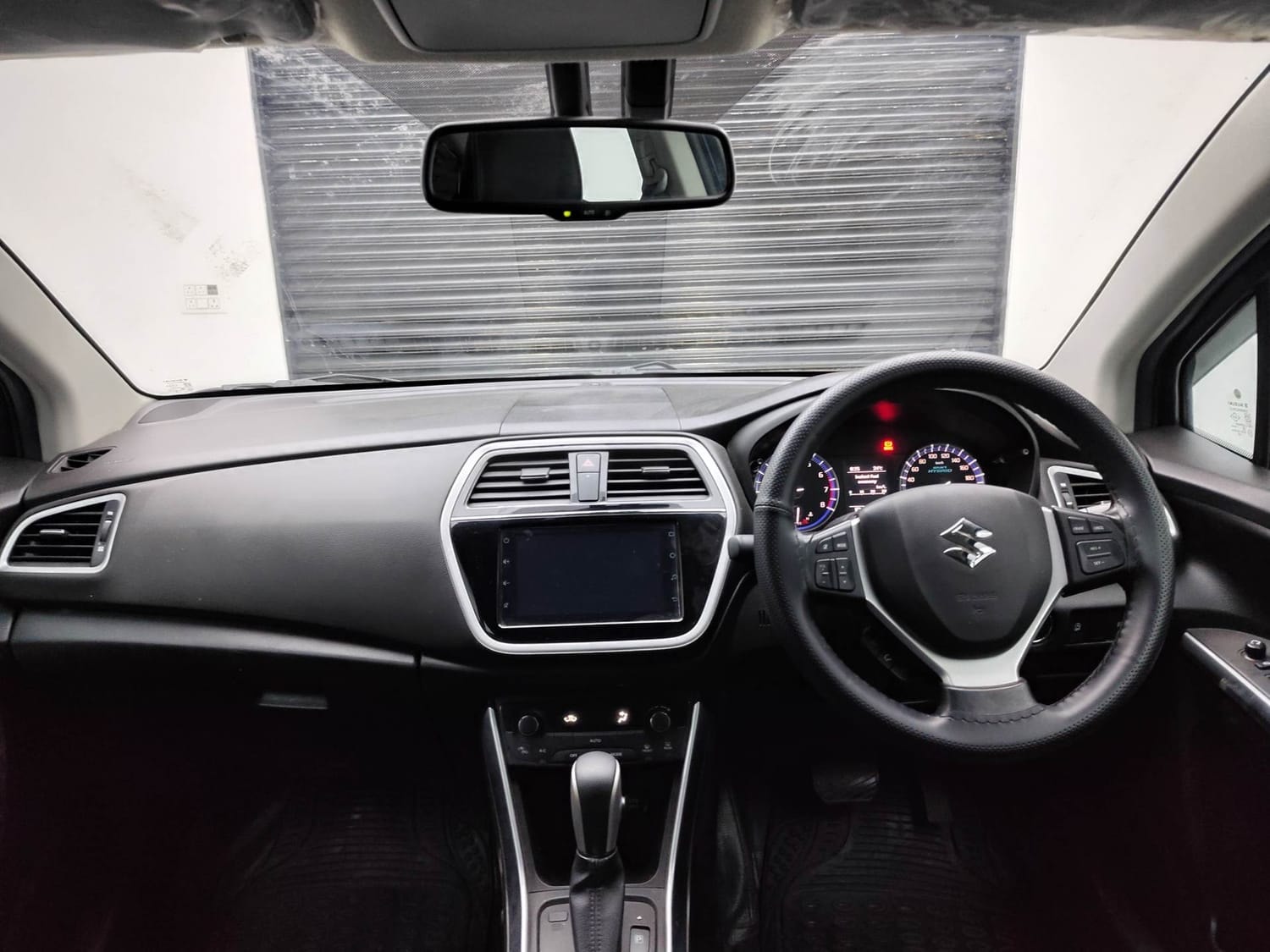 S-Cross image 12 S-Cross image 12