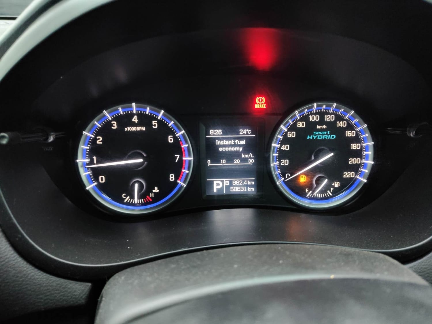 S-Cross image 15 S-Cross image 15