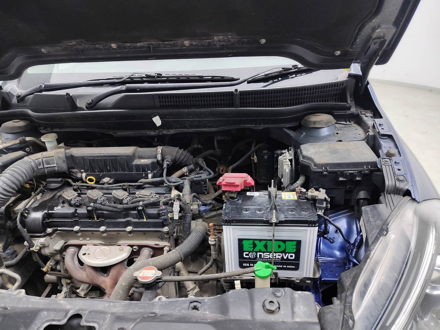 S-Cross image 28 S-Cross image 28