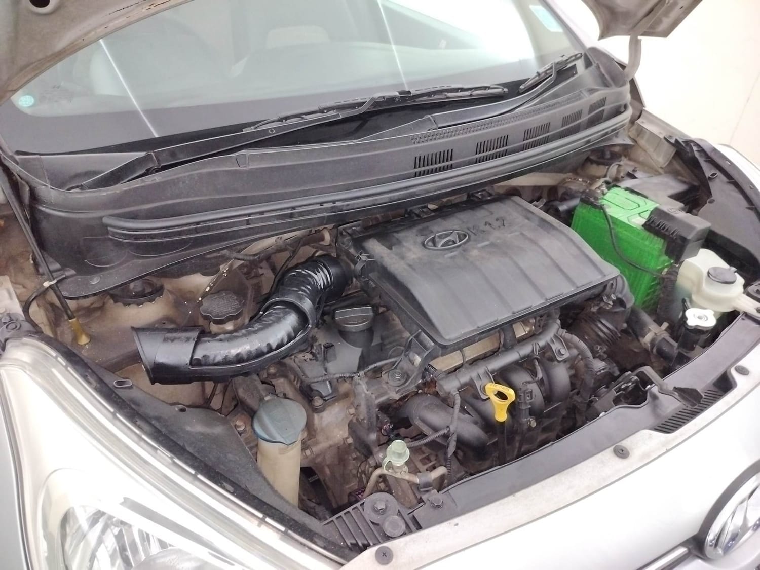 Grand i10 image 29 Grand i10 image 29