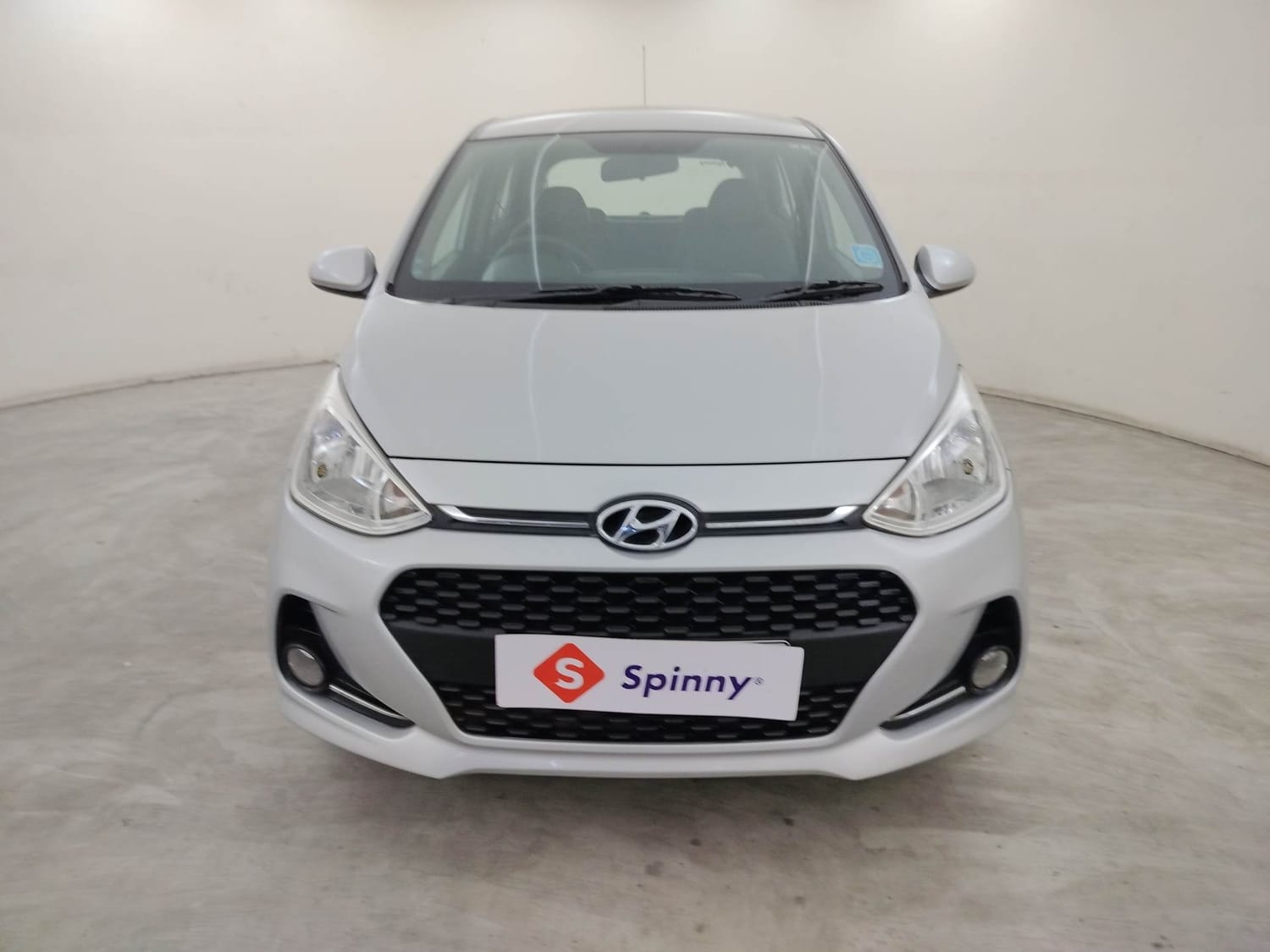 Grand i10 image 8 Grand i10 image 8