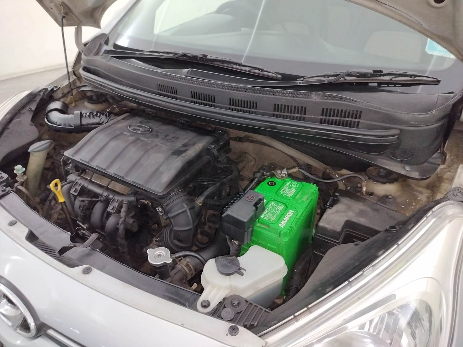 Grand i10 image 28 Grand i10 image 28