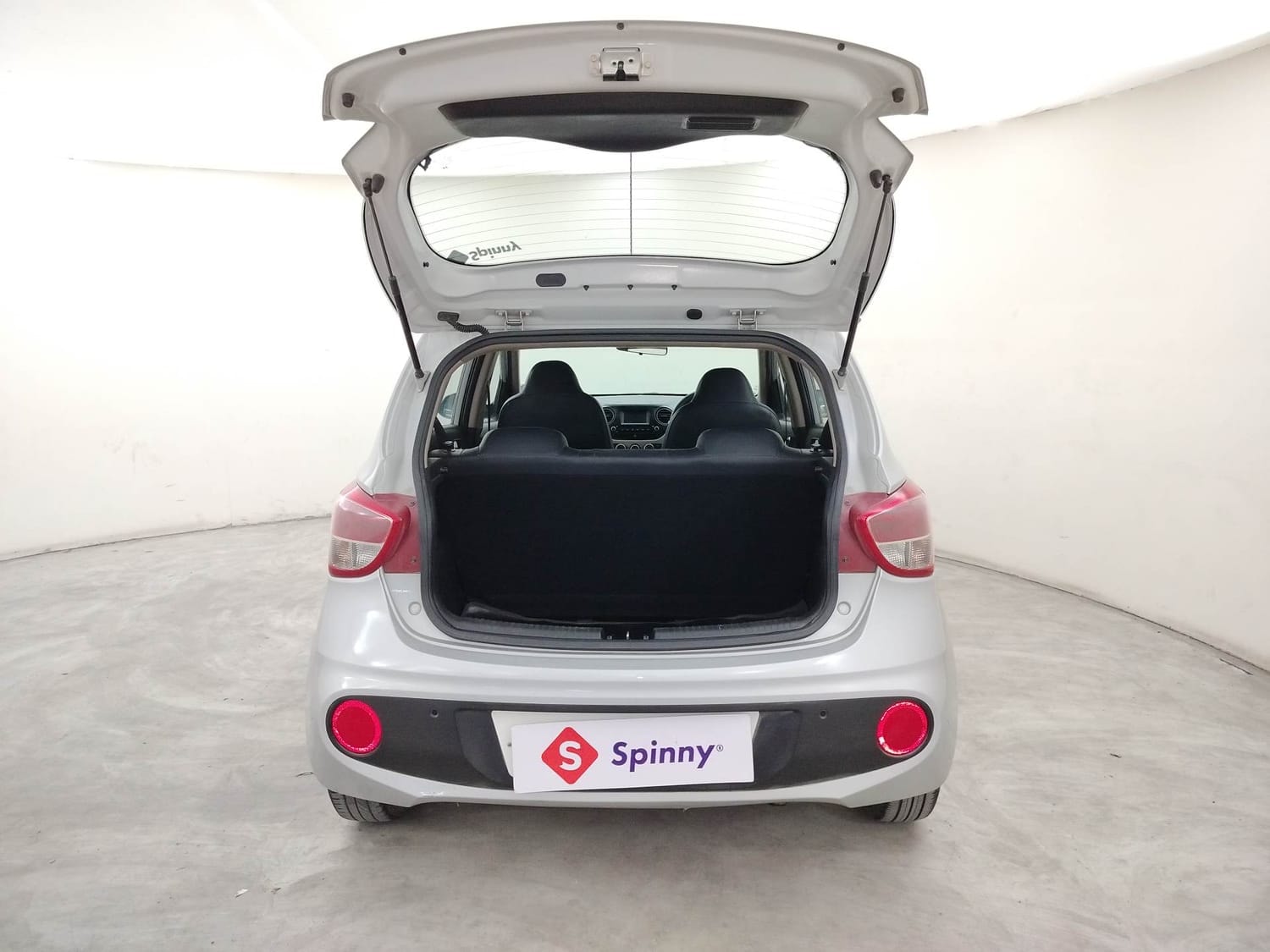 Grand i10 image 24 Grand i10 image 24