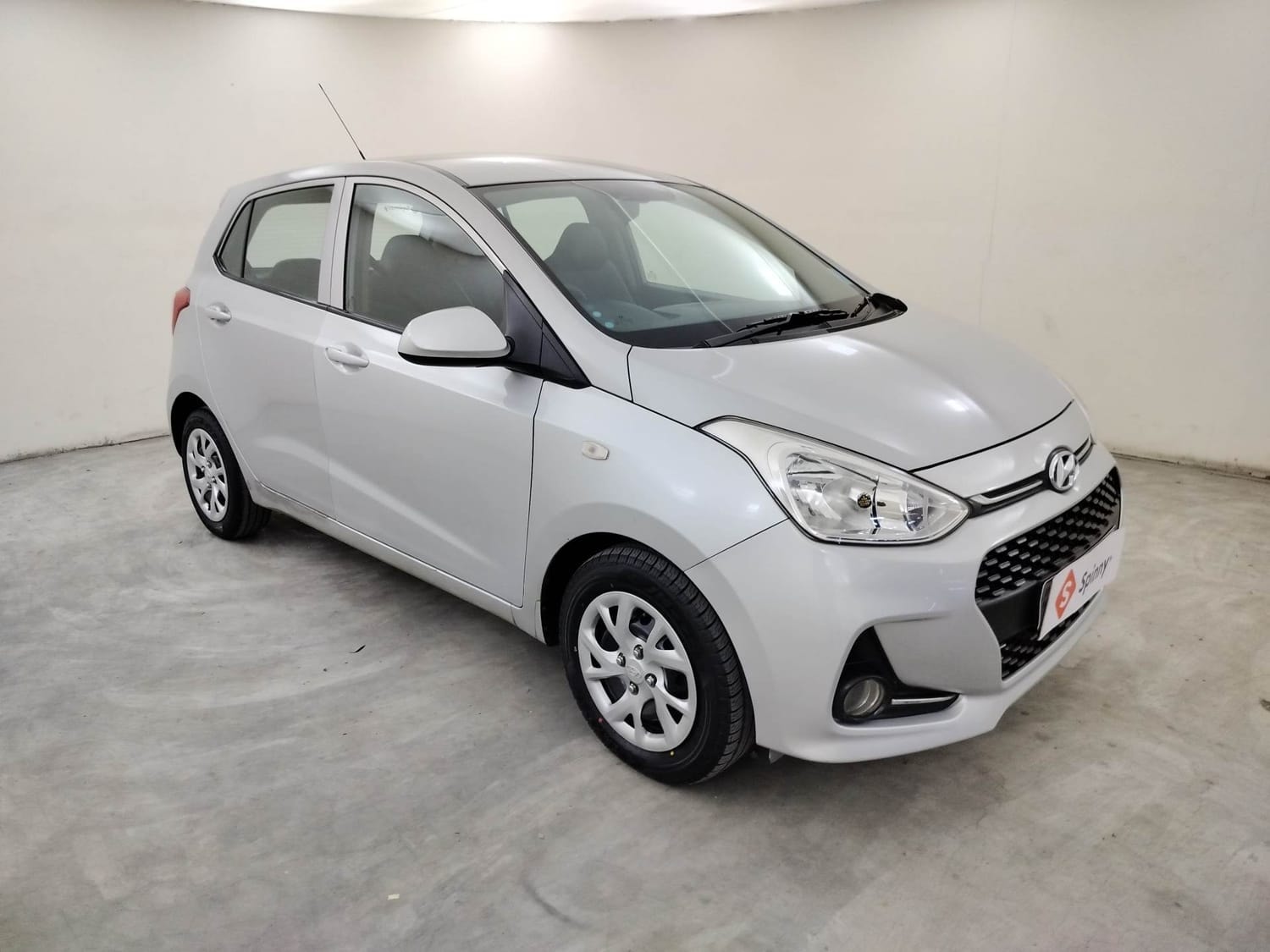 Grand i10 image 7 Grand i10 image 7