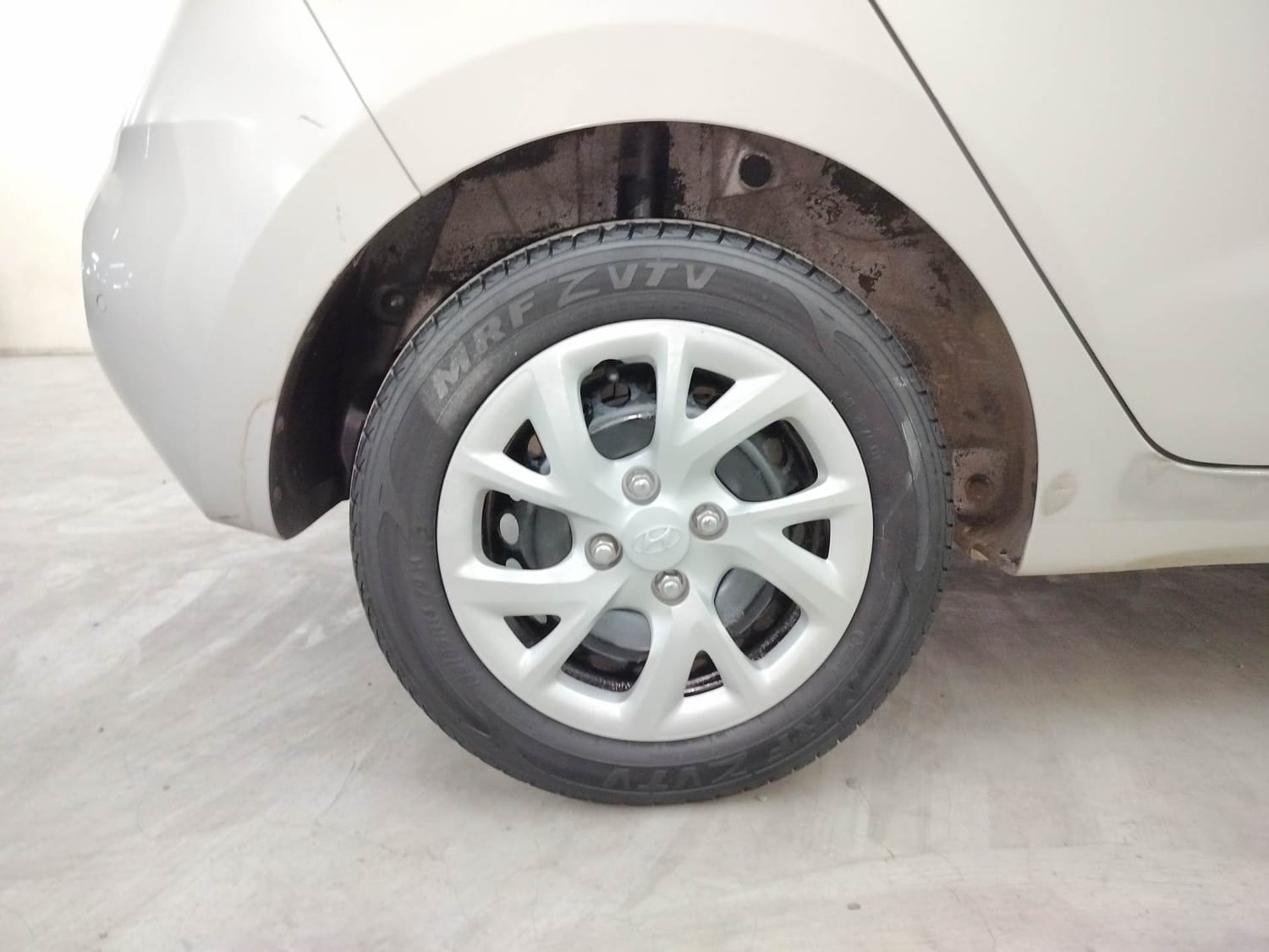 Grand i10 image 33 Grand i10 image 33