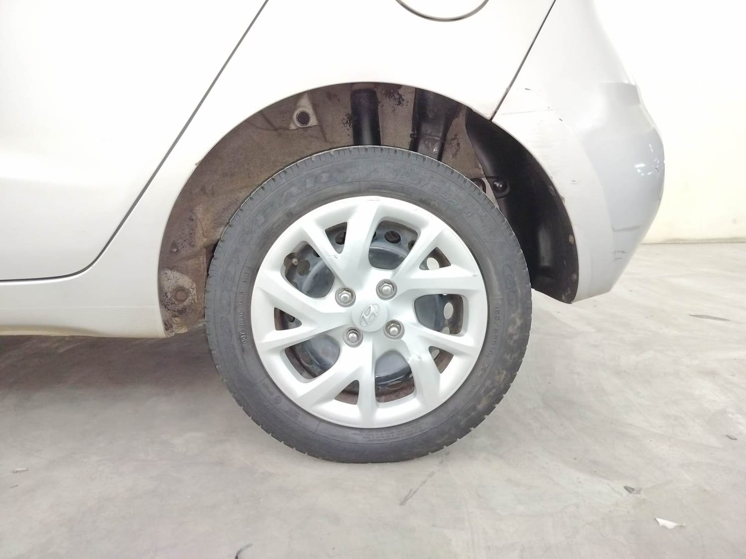 Grand i10 image 35 Grand i10 image 35