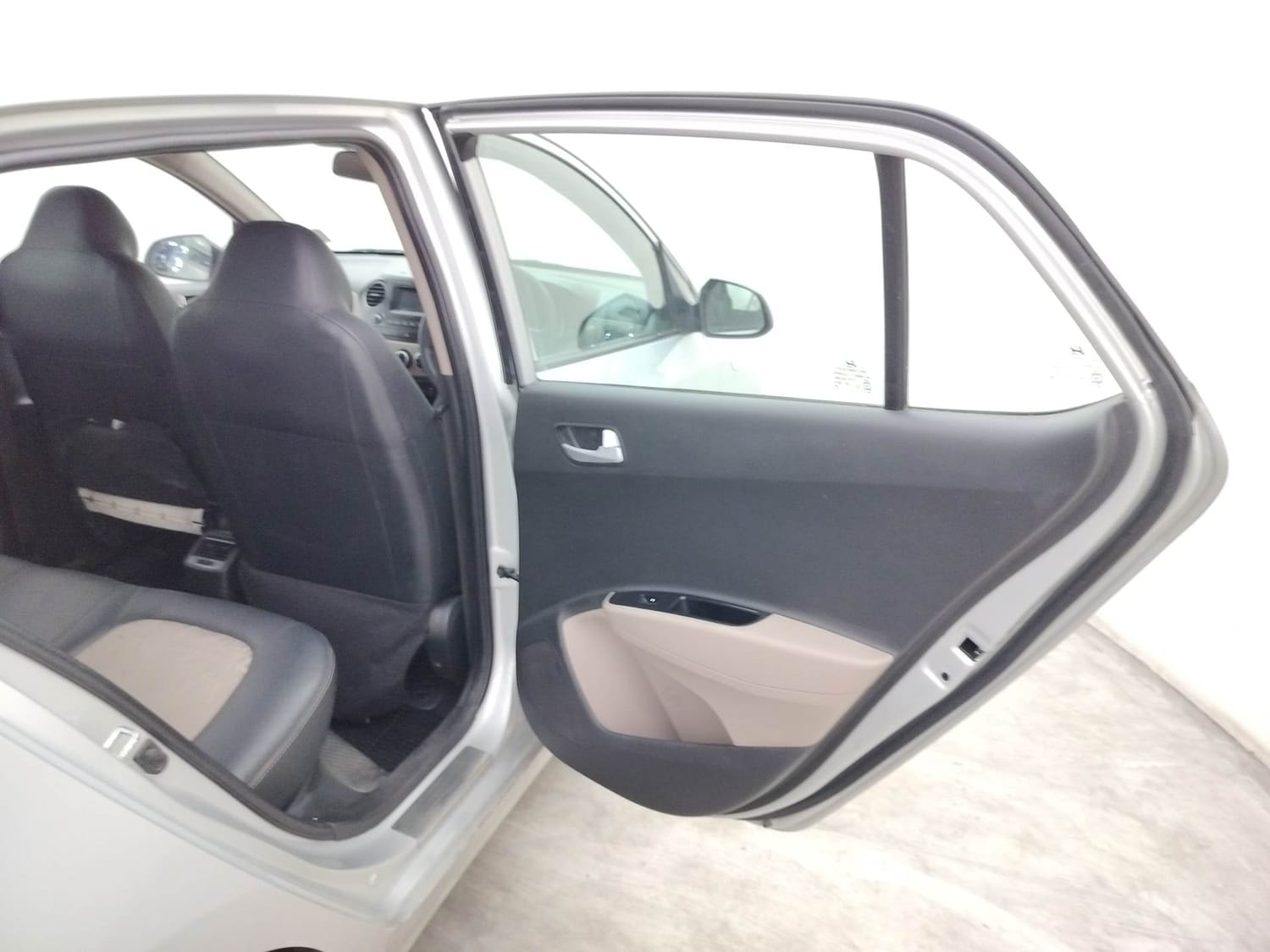 Grand i10 image 20 Grand i10 image 20