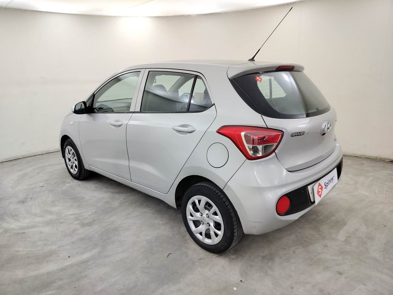 Grand i10 image 3 Grand i10 image 3