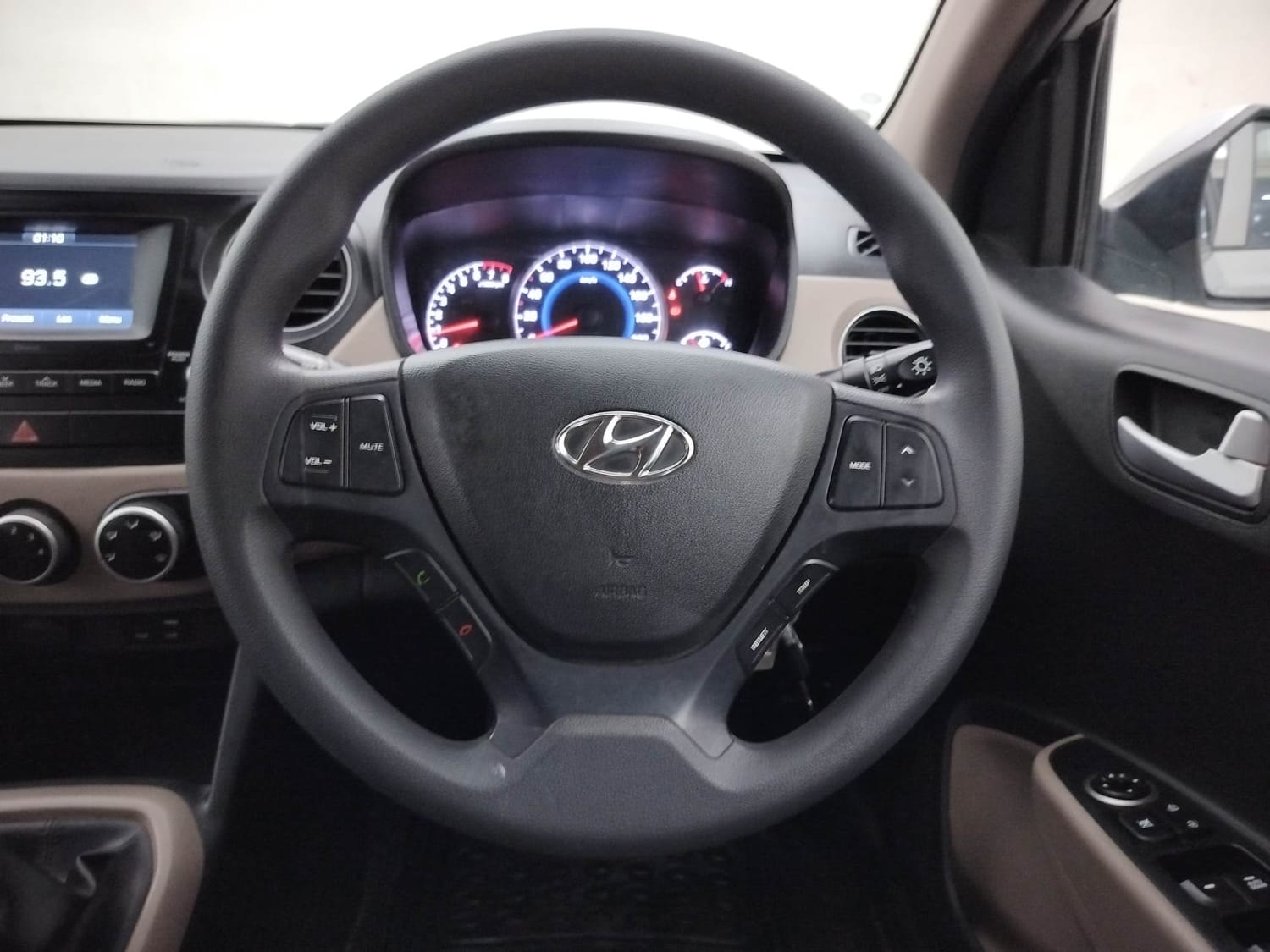 Grand i10 image 14 Grand i10 image 14