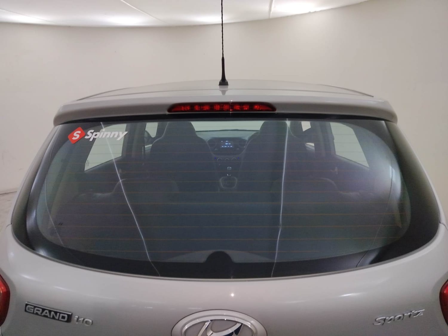 Grand i10 image 10 Grand i10 image 10