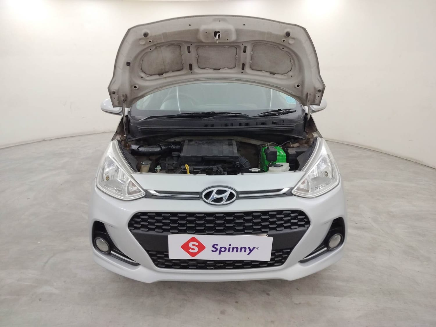 Grand i10 image 27 Grand i10 image 27